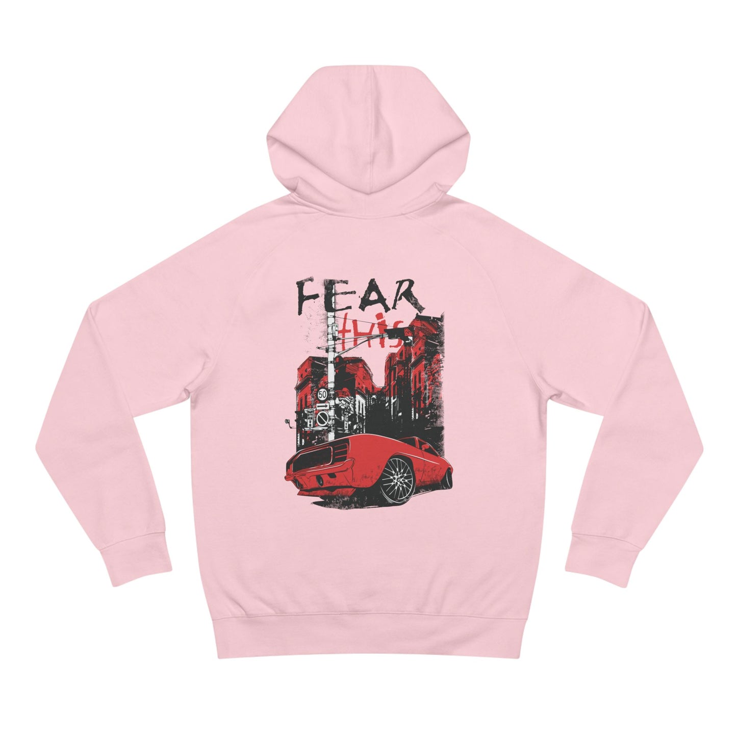 Fear this Hoodie