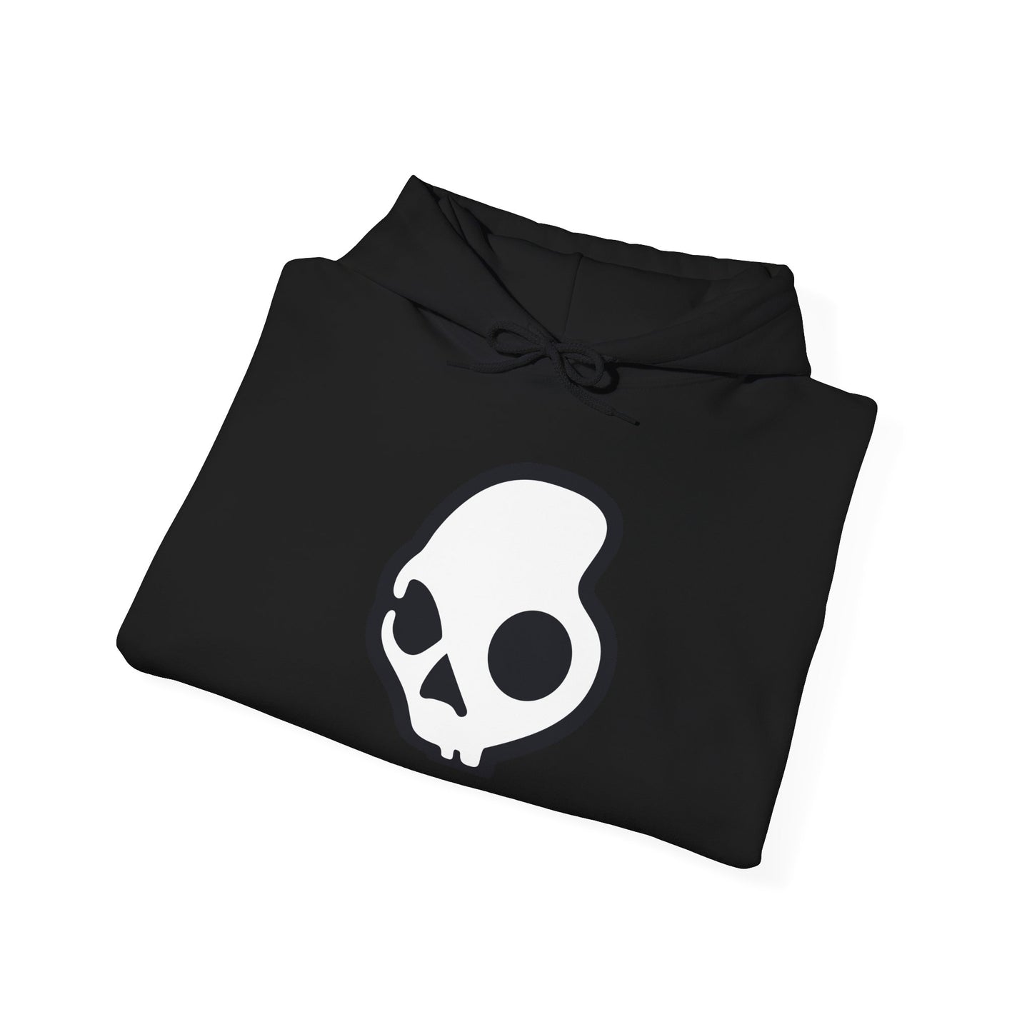 Shadow Skull Hoodie