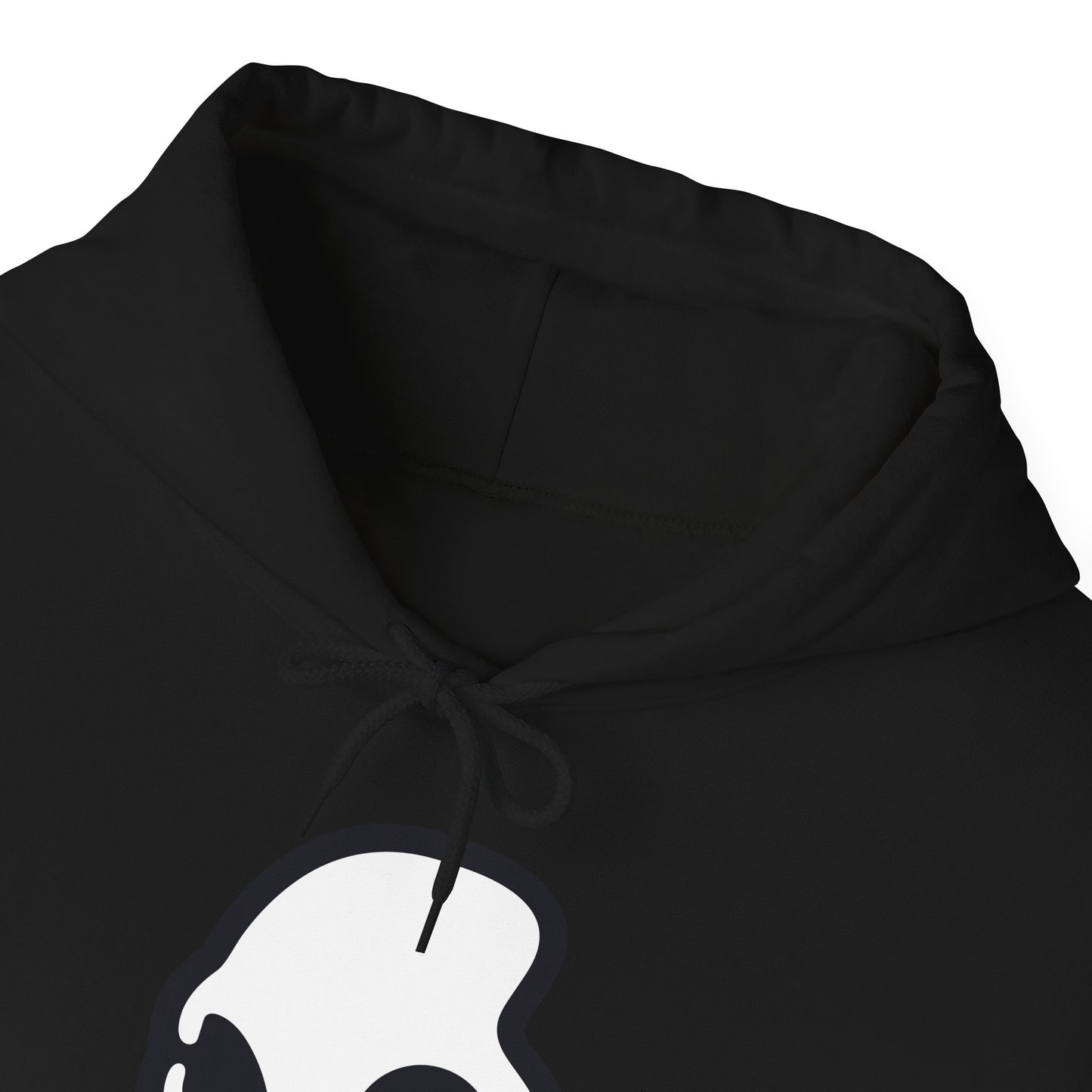 Shadow Skull Hoodie