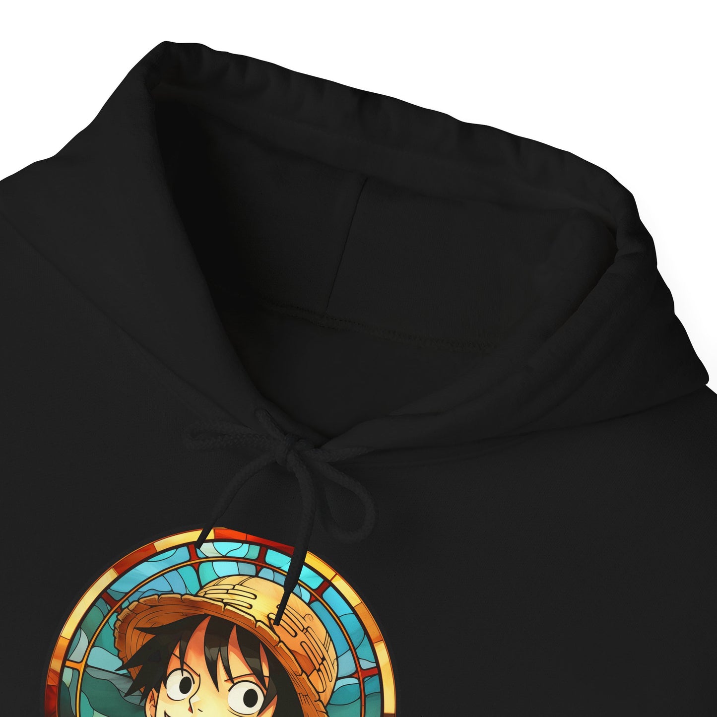 Anime Wave Pullover