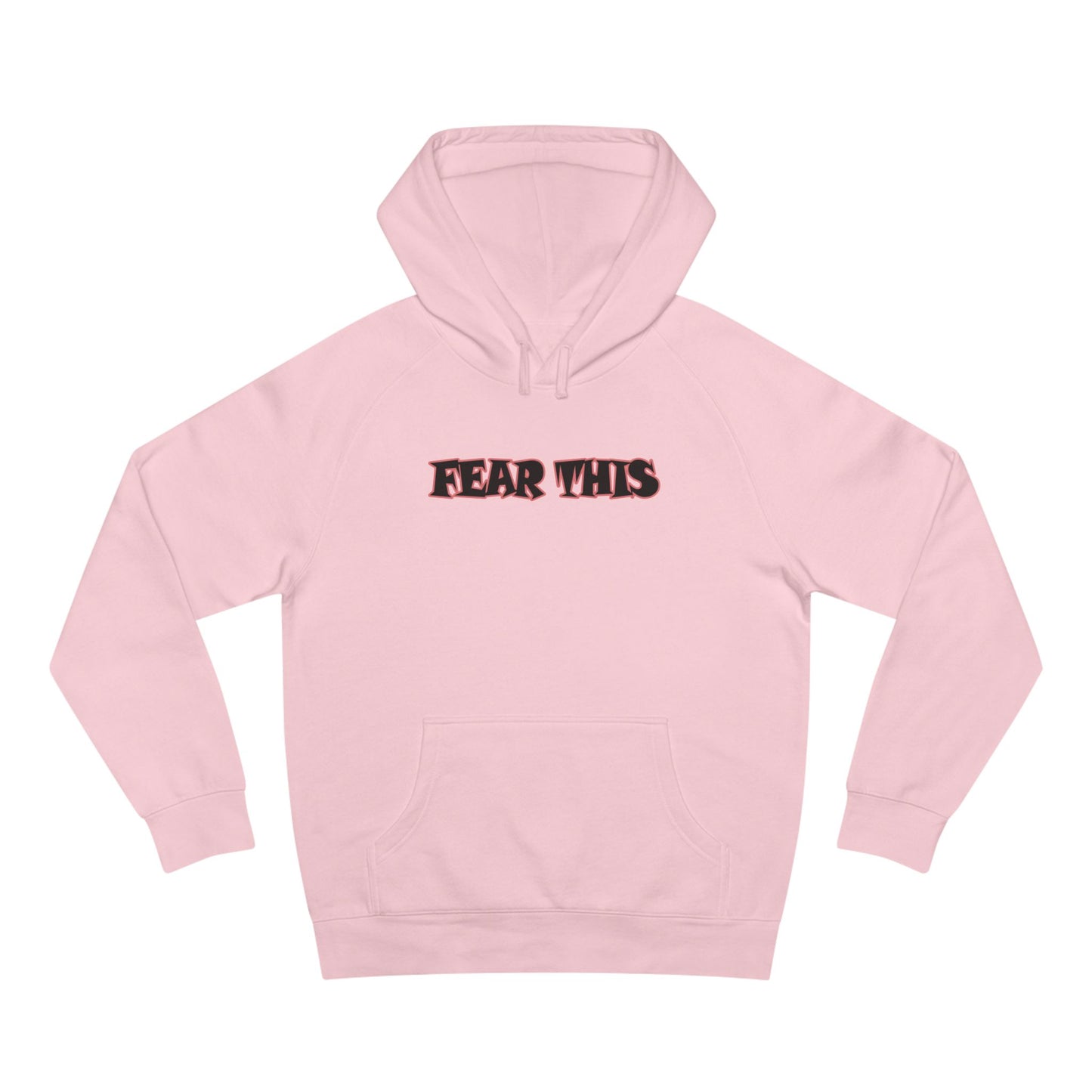 Fear this Hoodie