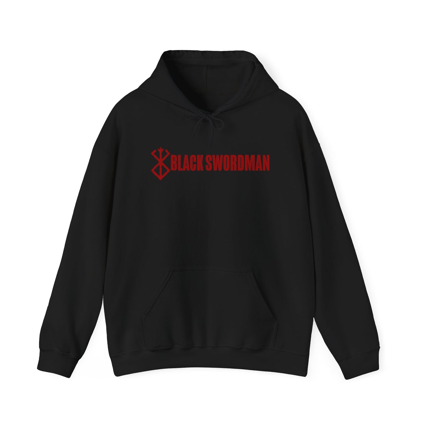 The manga and anime series Berserk Hoodie