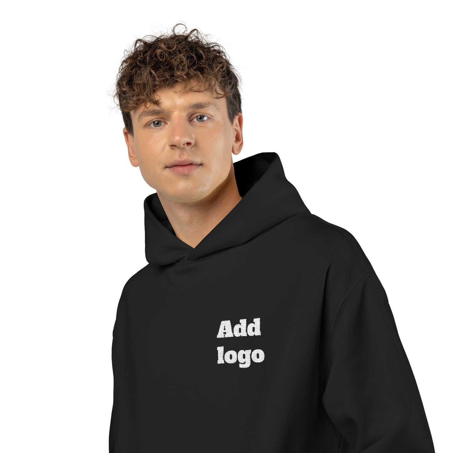 Customize logo pocket size small