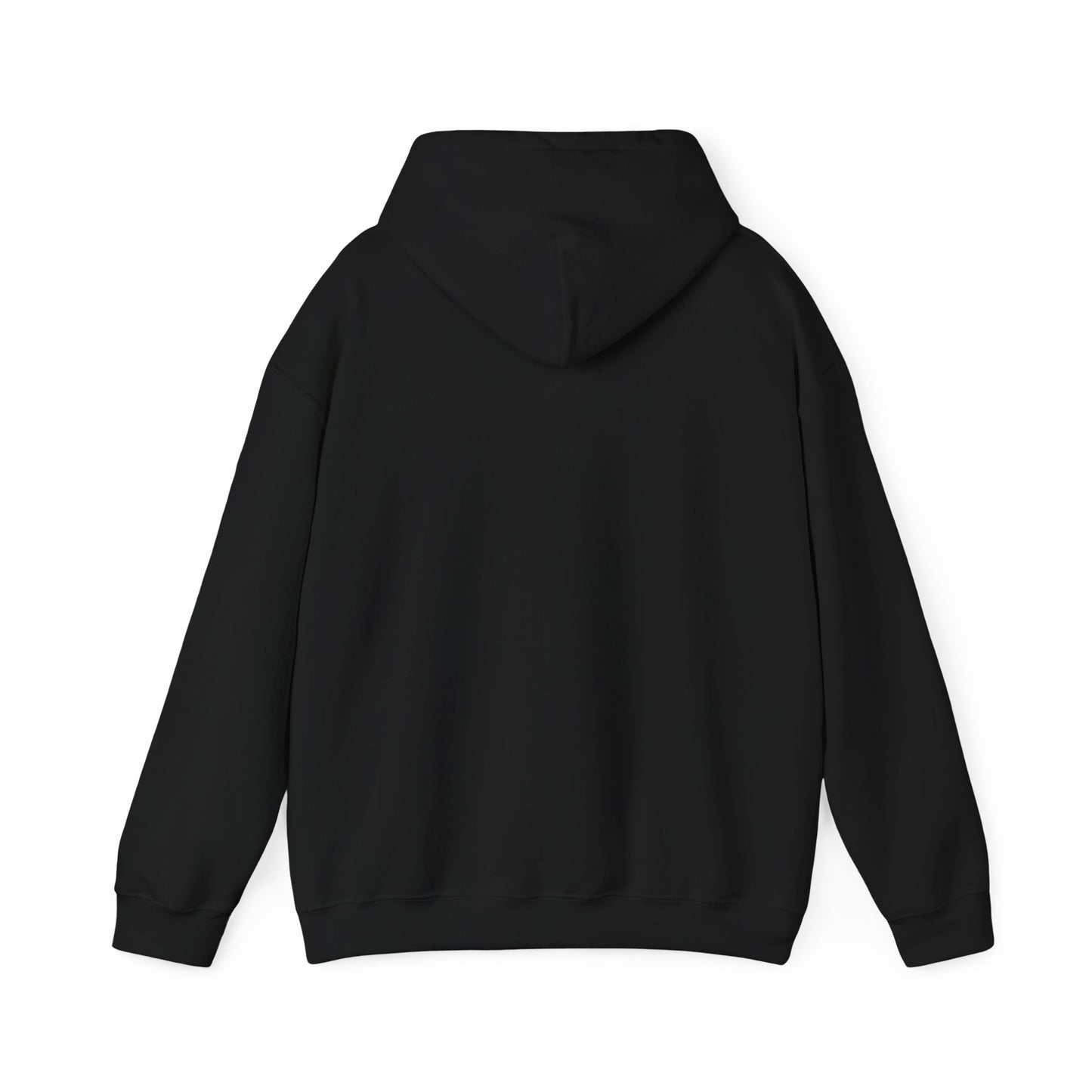 Shadow Skull Hoodie