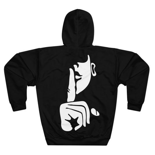 Shhhhhhhh!  Hoodie