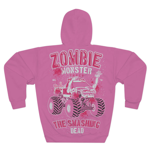 Zombie monster Hoodie