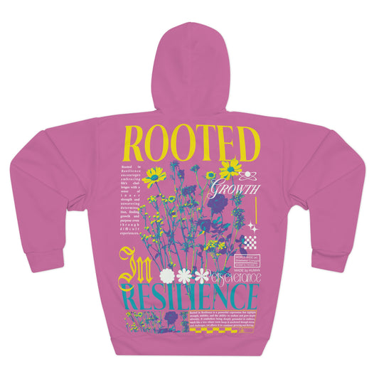 Rooted Hoodie
