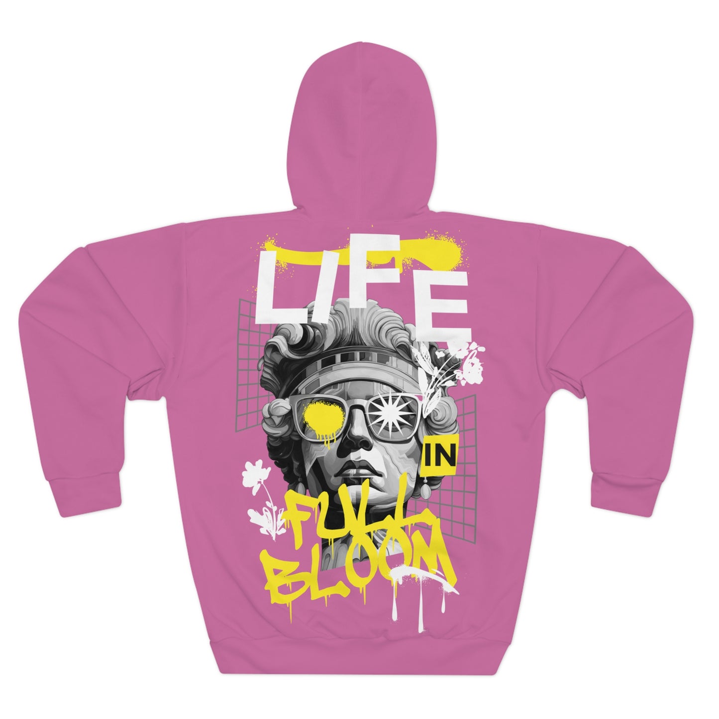 "Life in Full Bloom" Hoodie