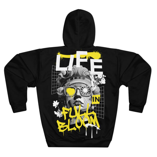 "Life in Full Bloom" Hoodie