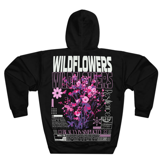 WILDFLOWERS Hoodie