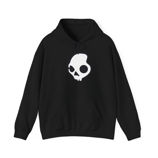 Shadow Skull Hoodie