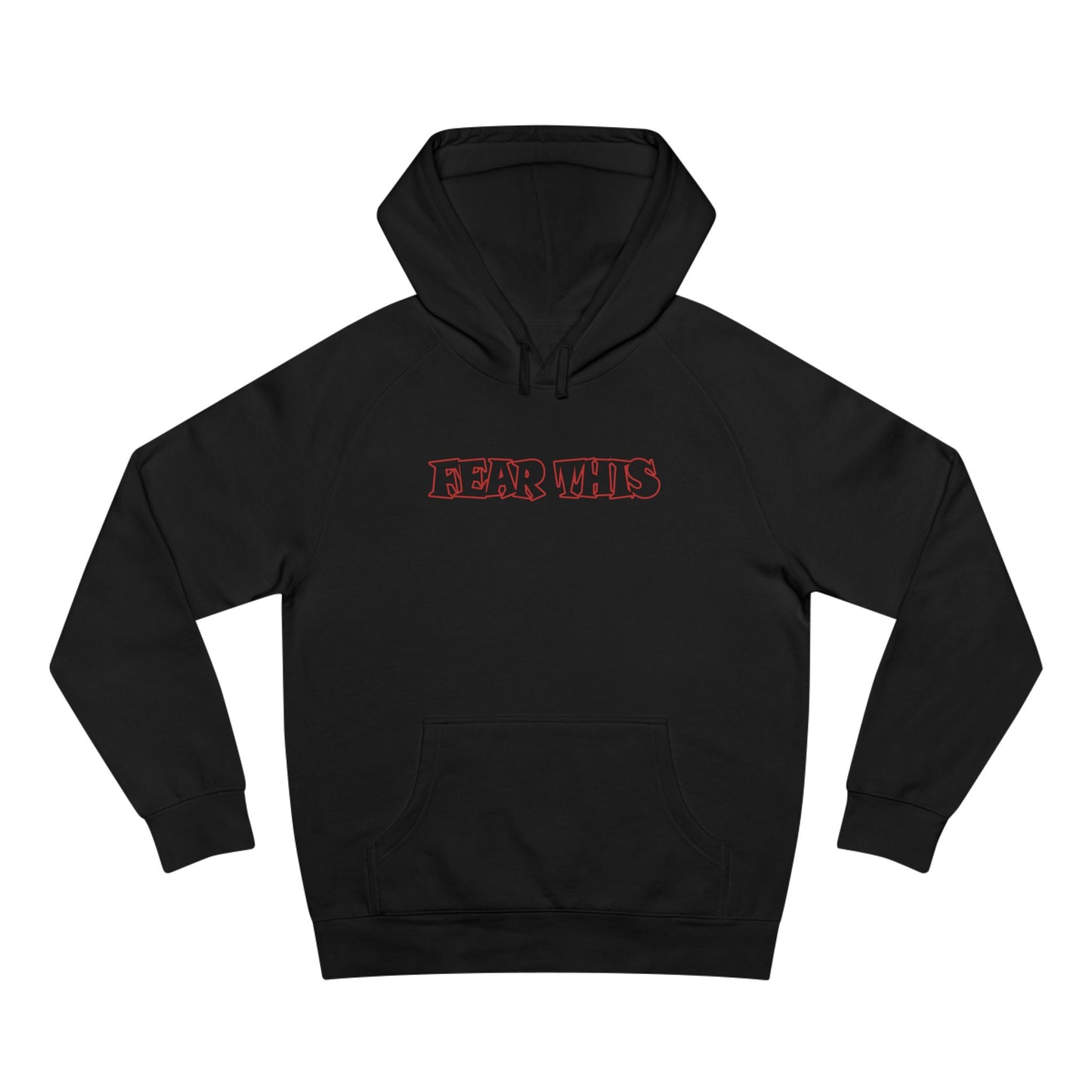 Fear this Hoodie