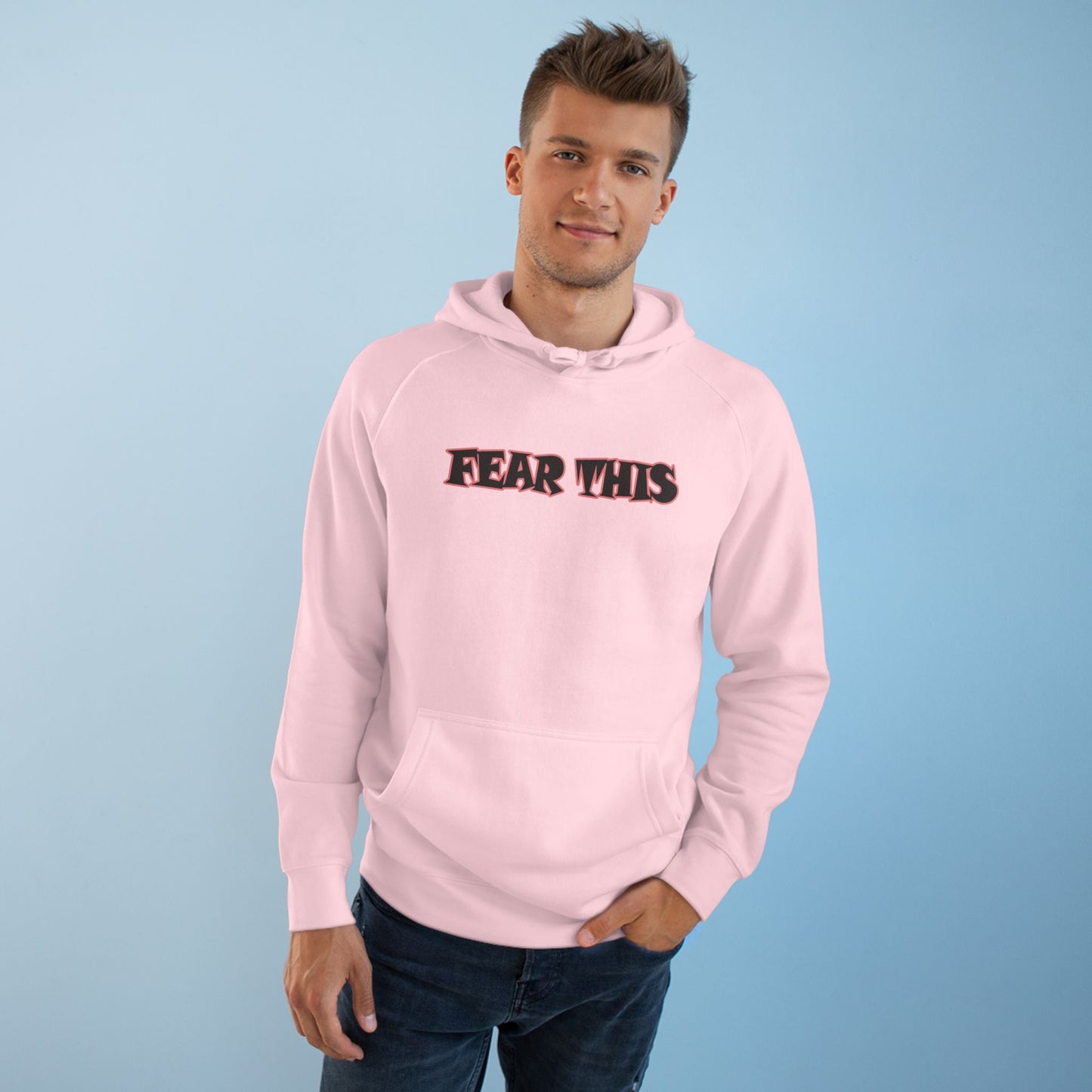 Fear this Hoodie