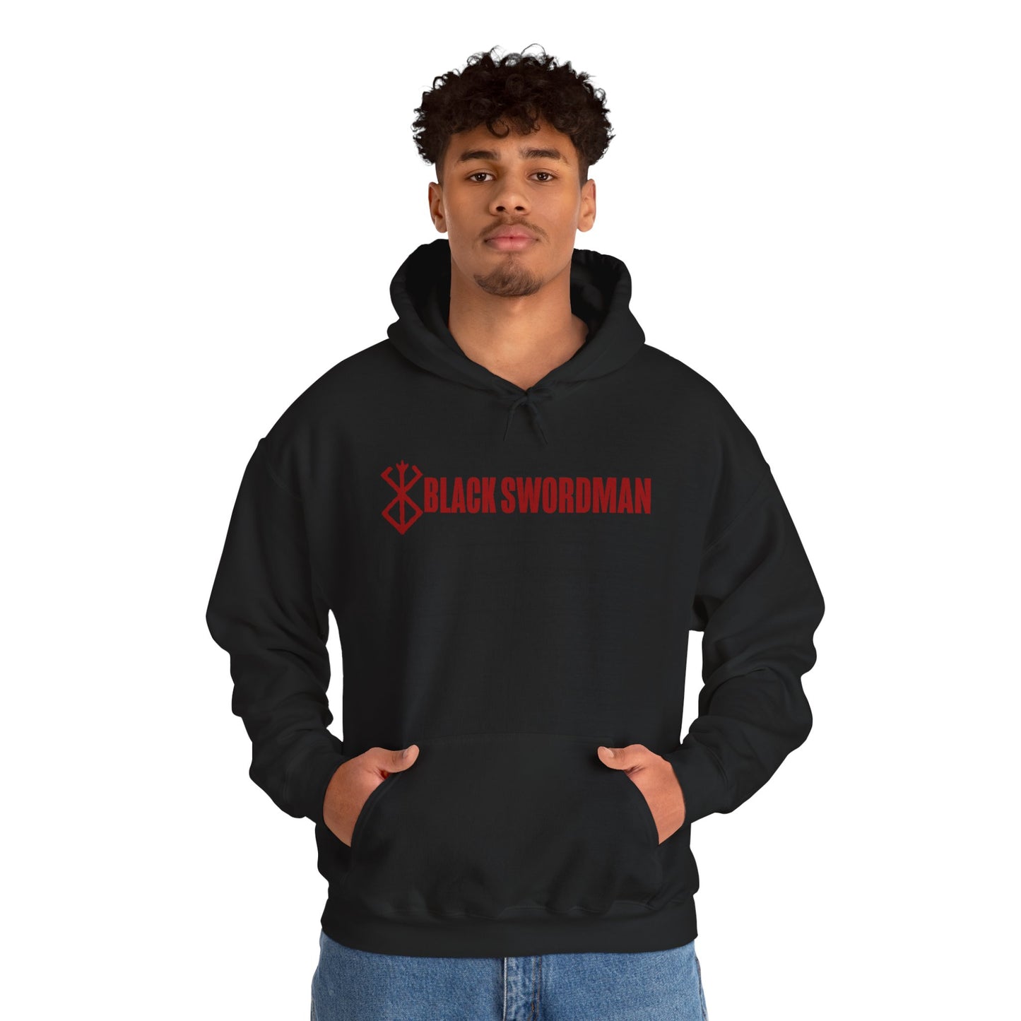 The manga and anime series Berserk Hoodie