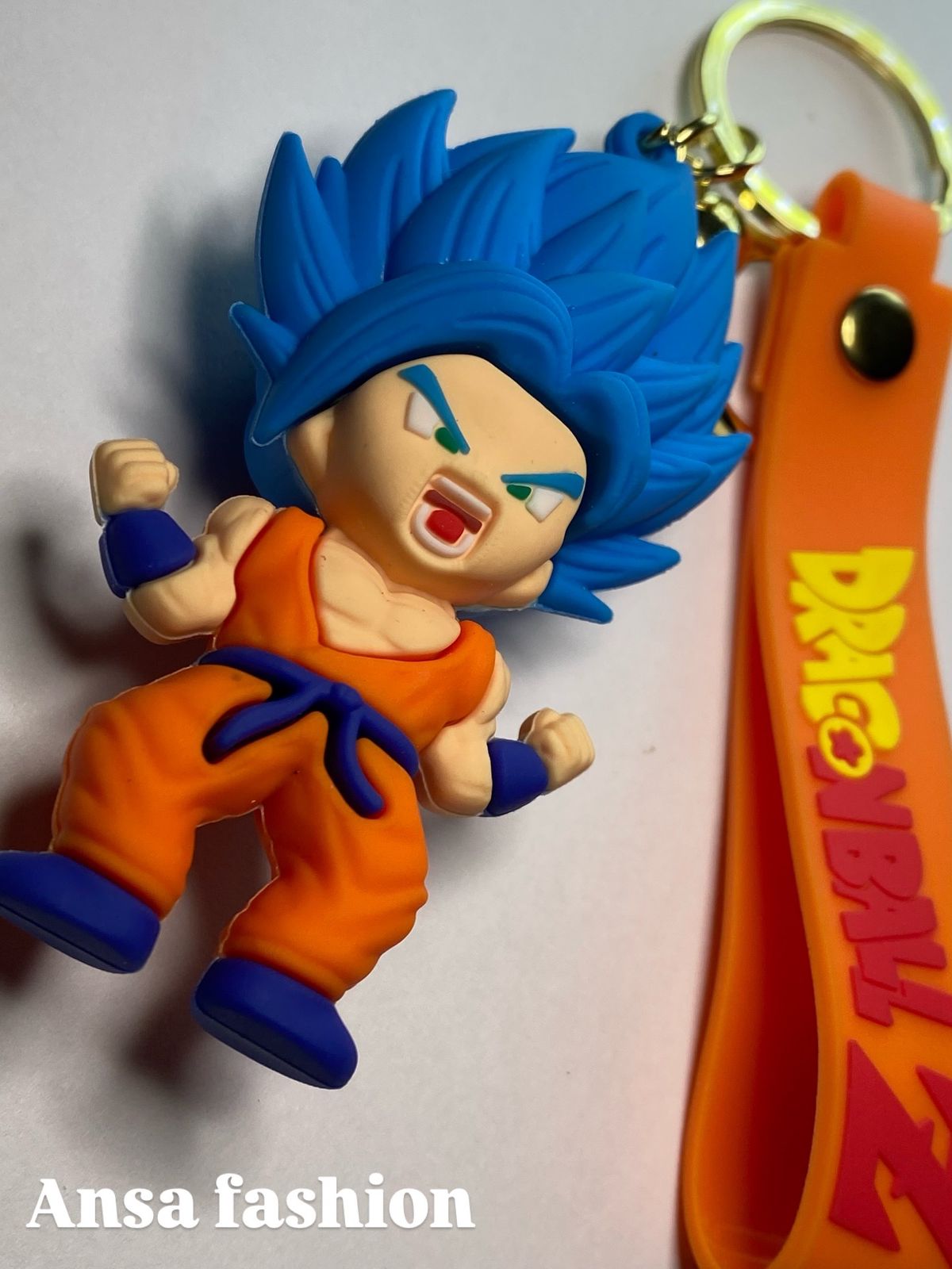 Dragon ball